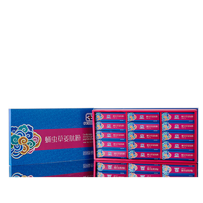 南漳调经养气汤